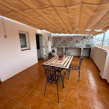 Loft Of Love Frigiliana Dış mekan fotoğraf