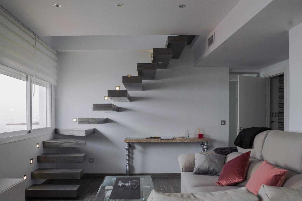 Loft Of Love Frigiliana Dış mekan fotoğraf