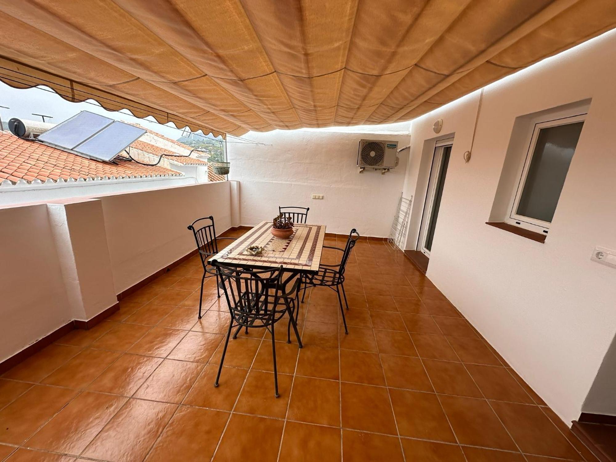 Loft Of Love Frigiliana Dış mekan fotoğraf
