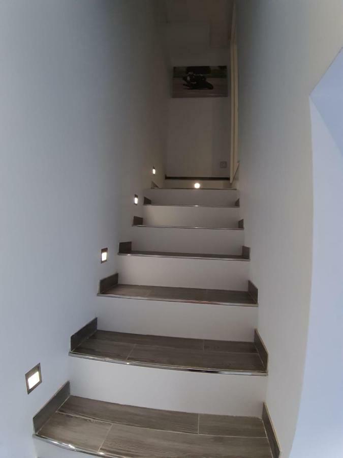 Loft Of Love Frigiliana Dış mekan fotoğraf