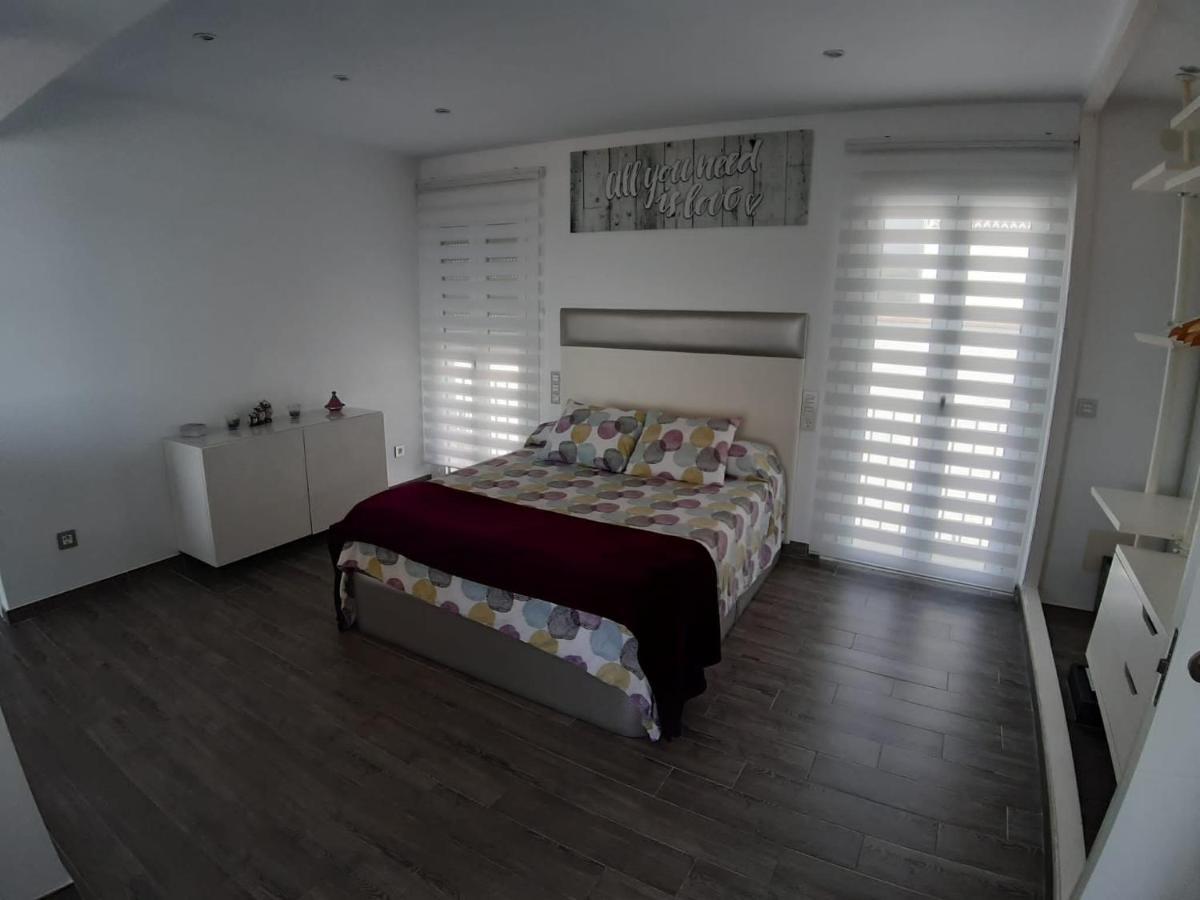 Loft Of Love Frigiliana Dış mekan fotoğraf